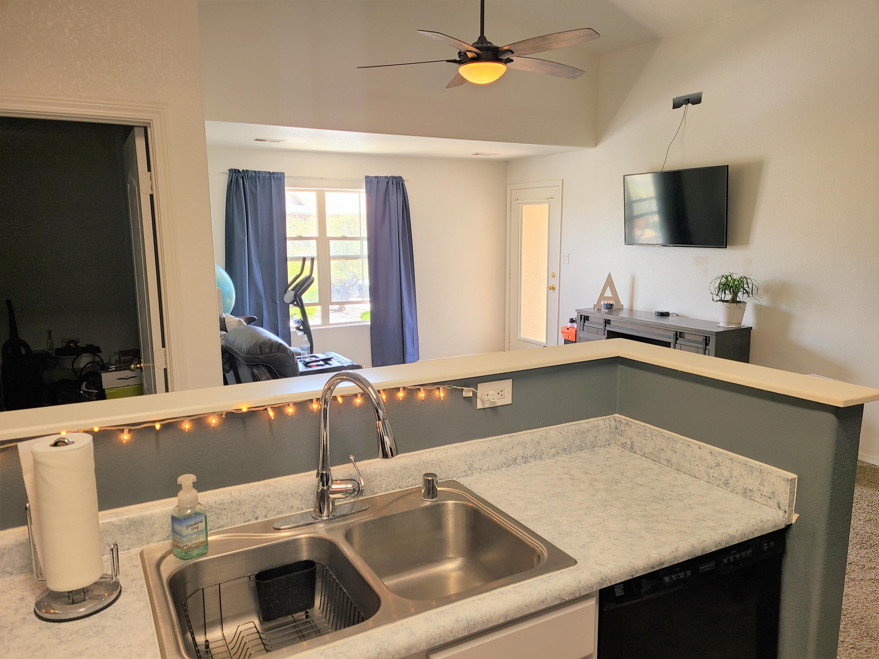 5740 VALLE ALEGRE Road NW Unit: 2