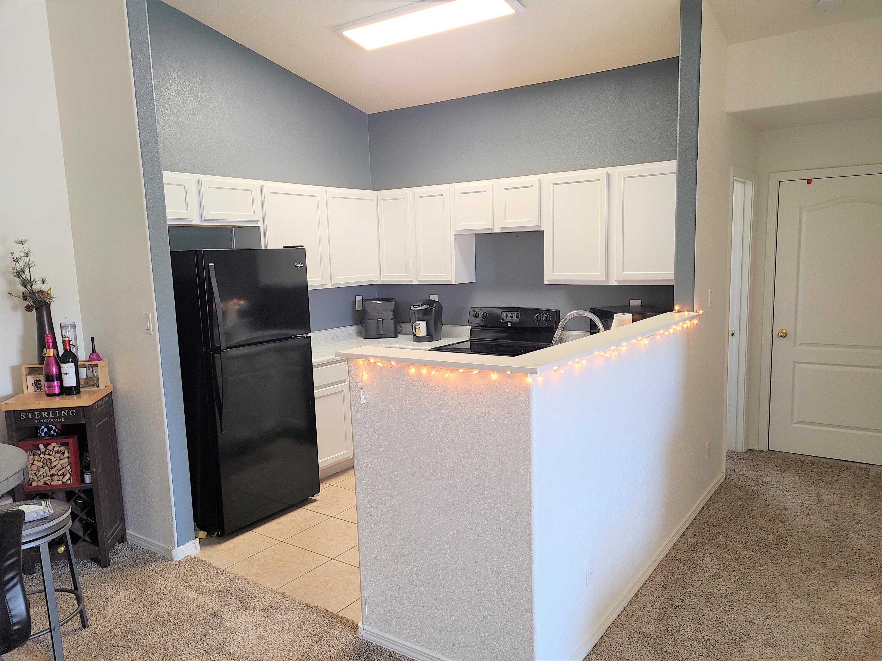 5740 VALLE ALEGRE Road NW Unit: 2