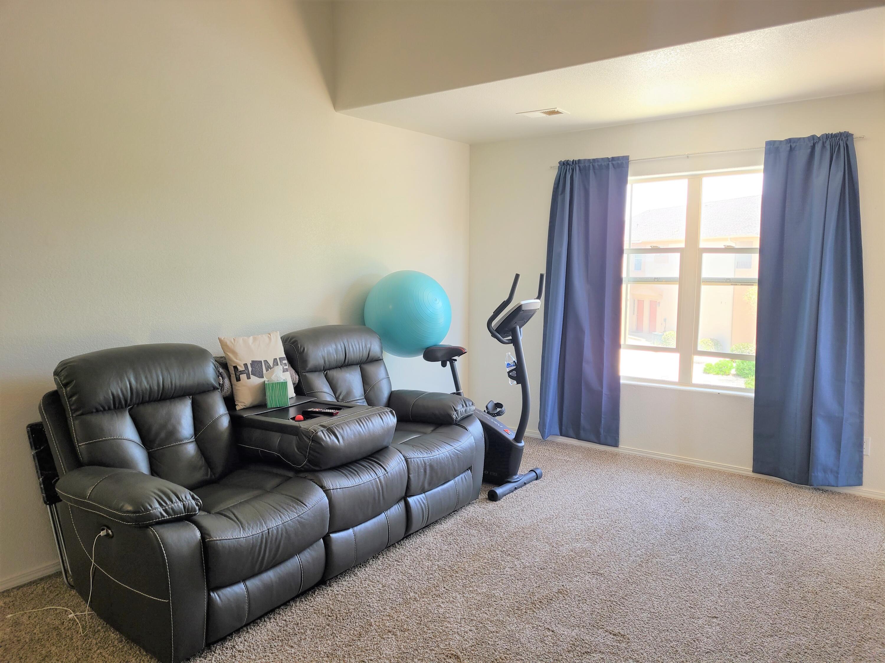 5740 VALLE ALEGRE Road NW Unit: 2