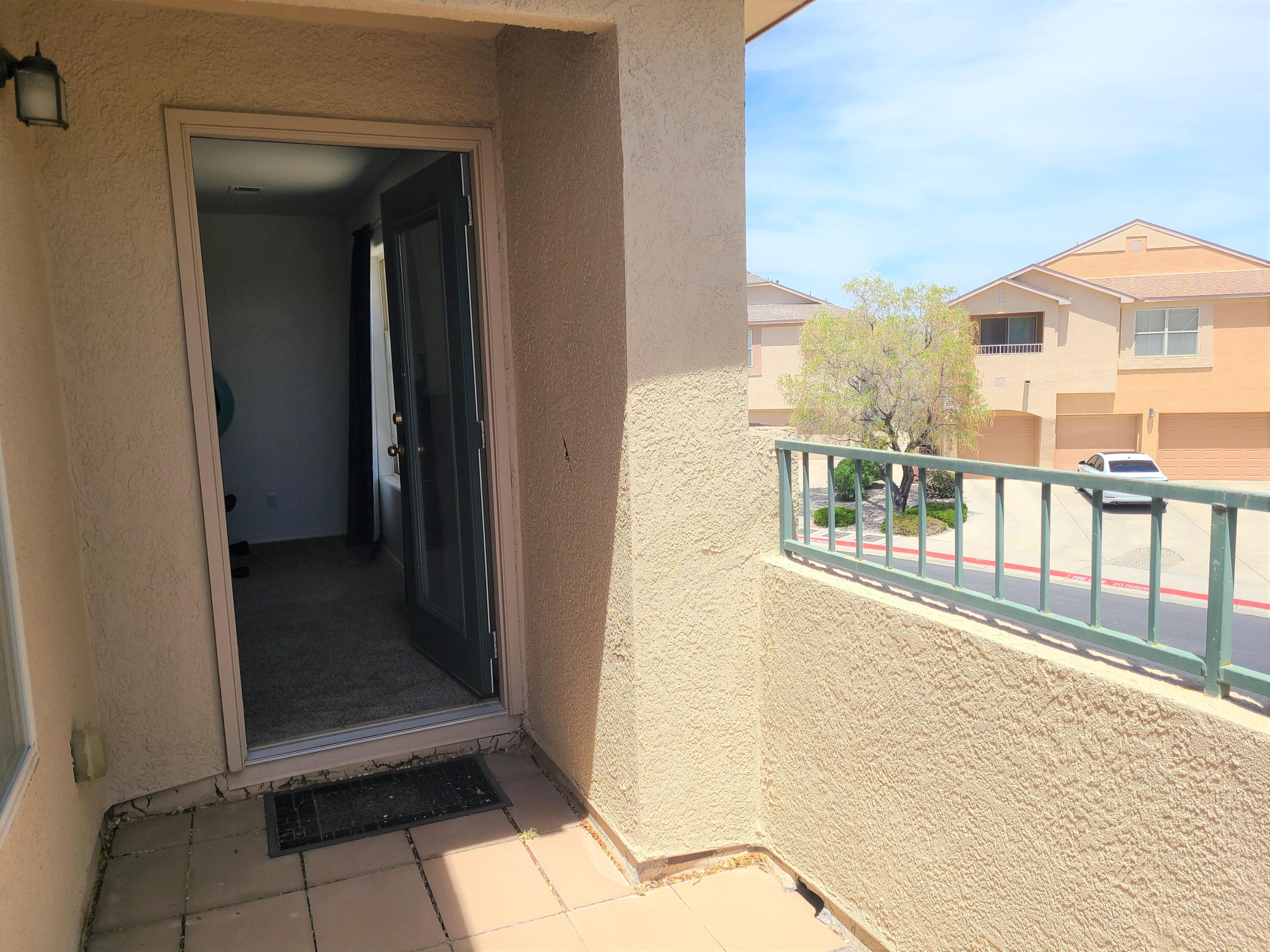 5740 VALLE ALEGRE Road NW Unit: 2