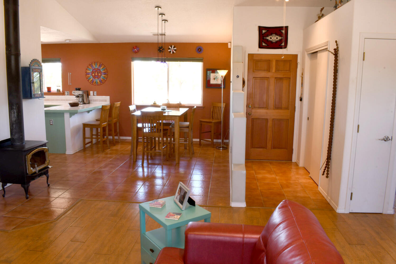 47 JOE MAE Road