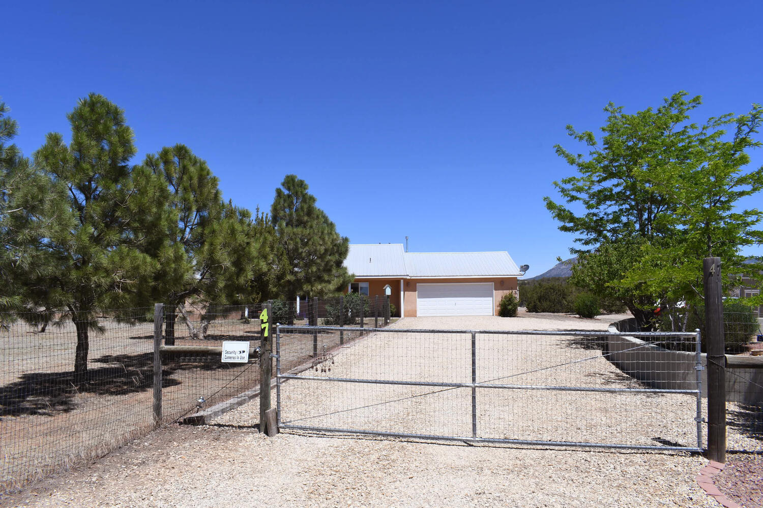47 JOE MAE Road