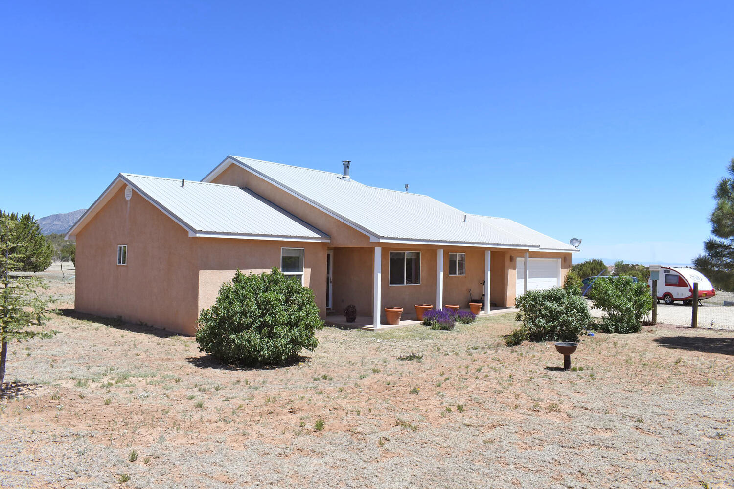 47 JOE MAE Road