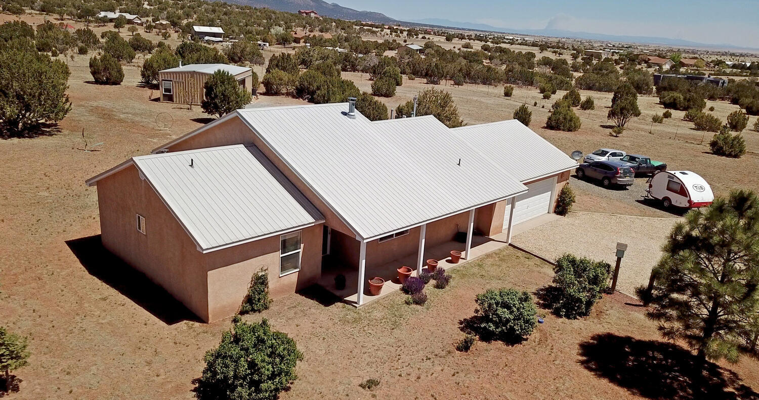 47 JOE MAE Road
