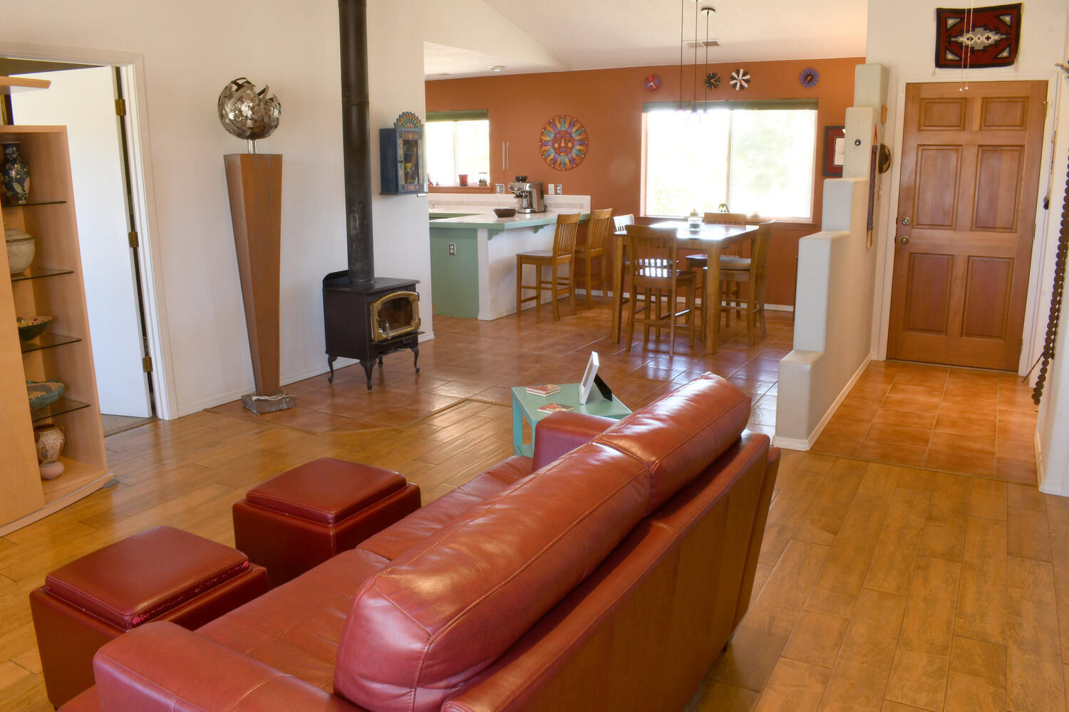 47 JOE MAE Road