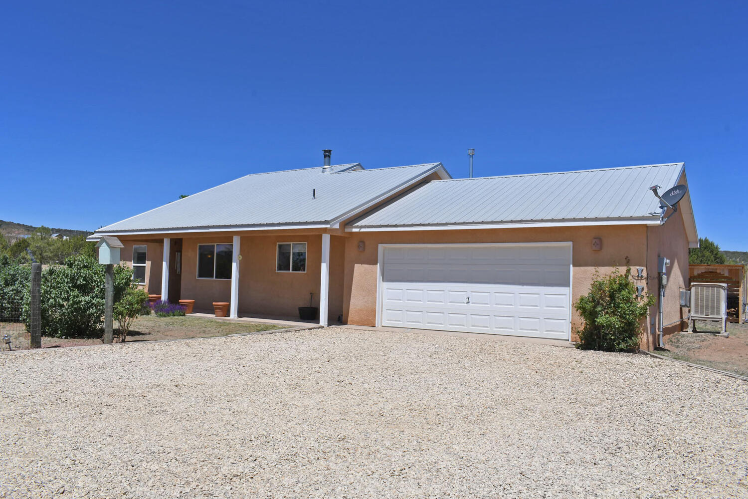 47 JOE MAE Road