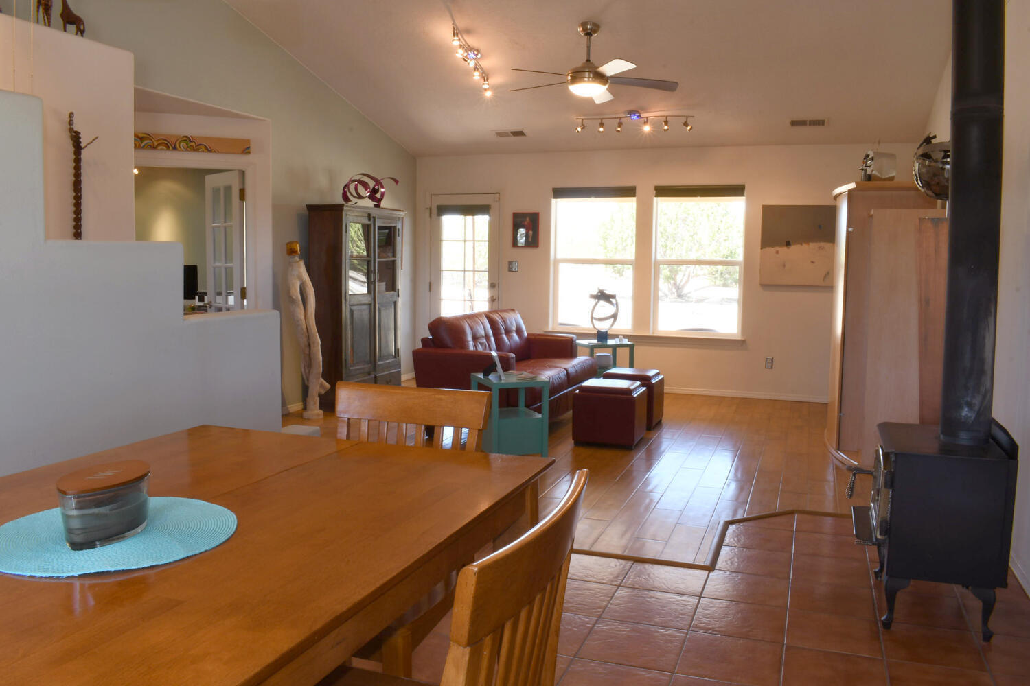 47 JOE MAE Road
