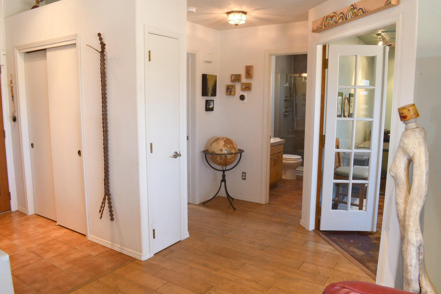 47 JOE MAE Road