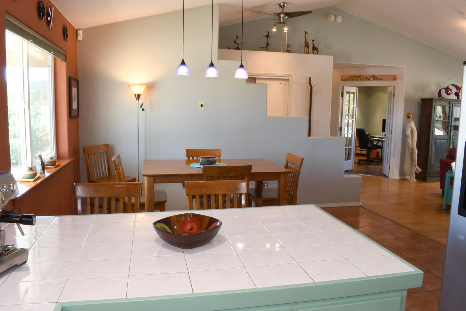 47 JOE MAE Road