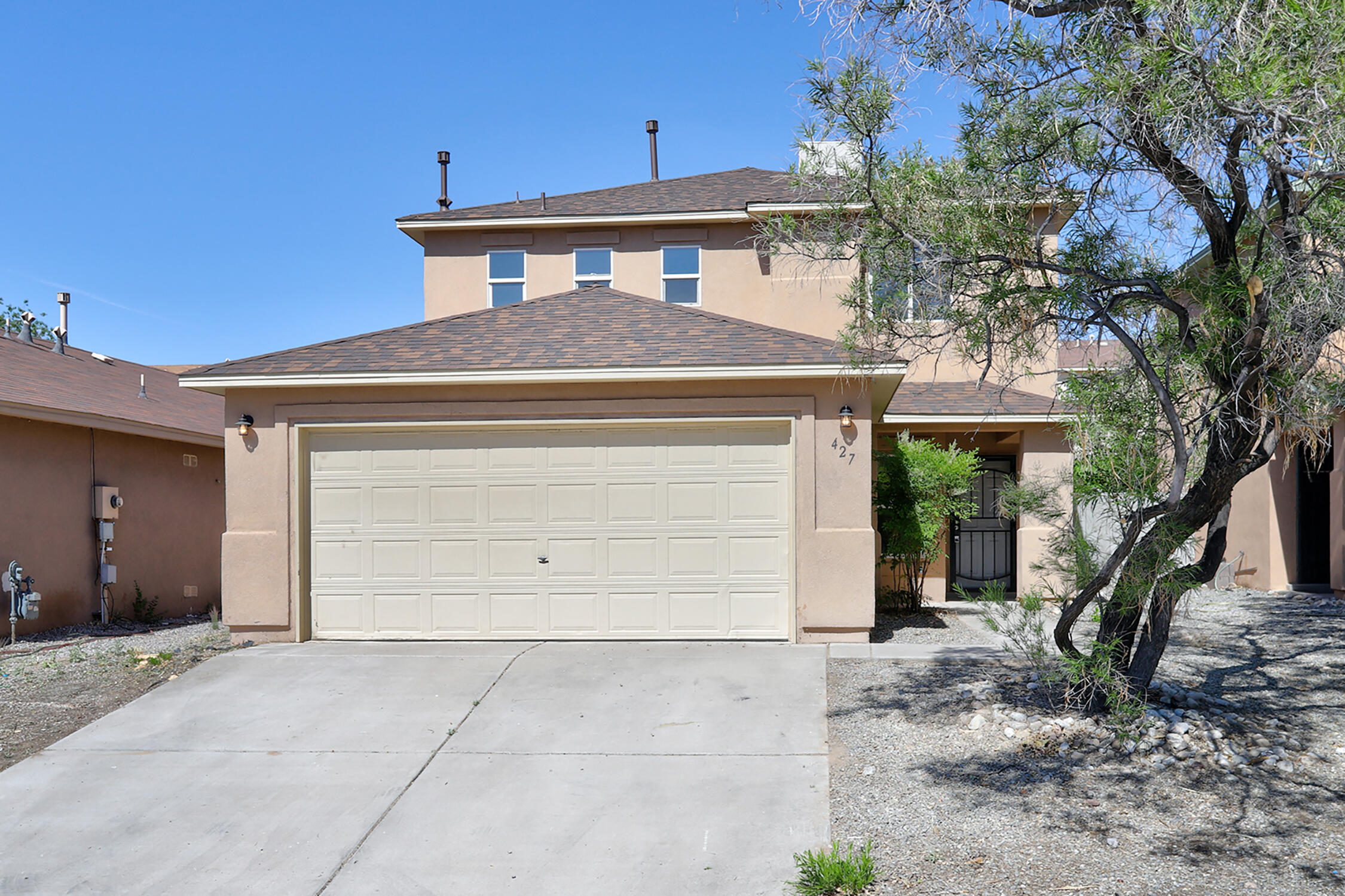427 DESERT BLUFF Drive SW