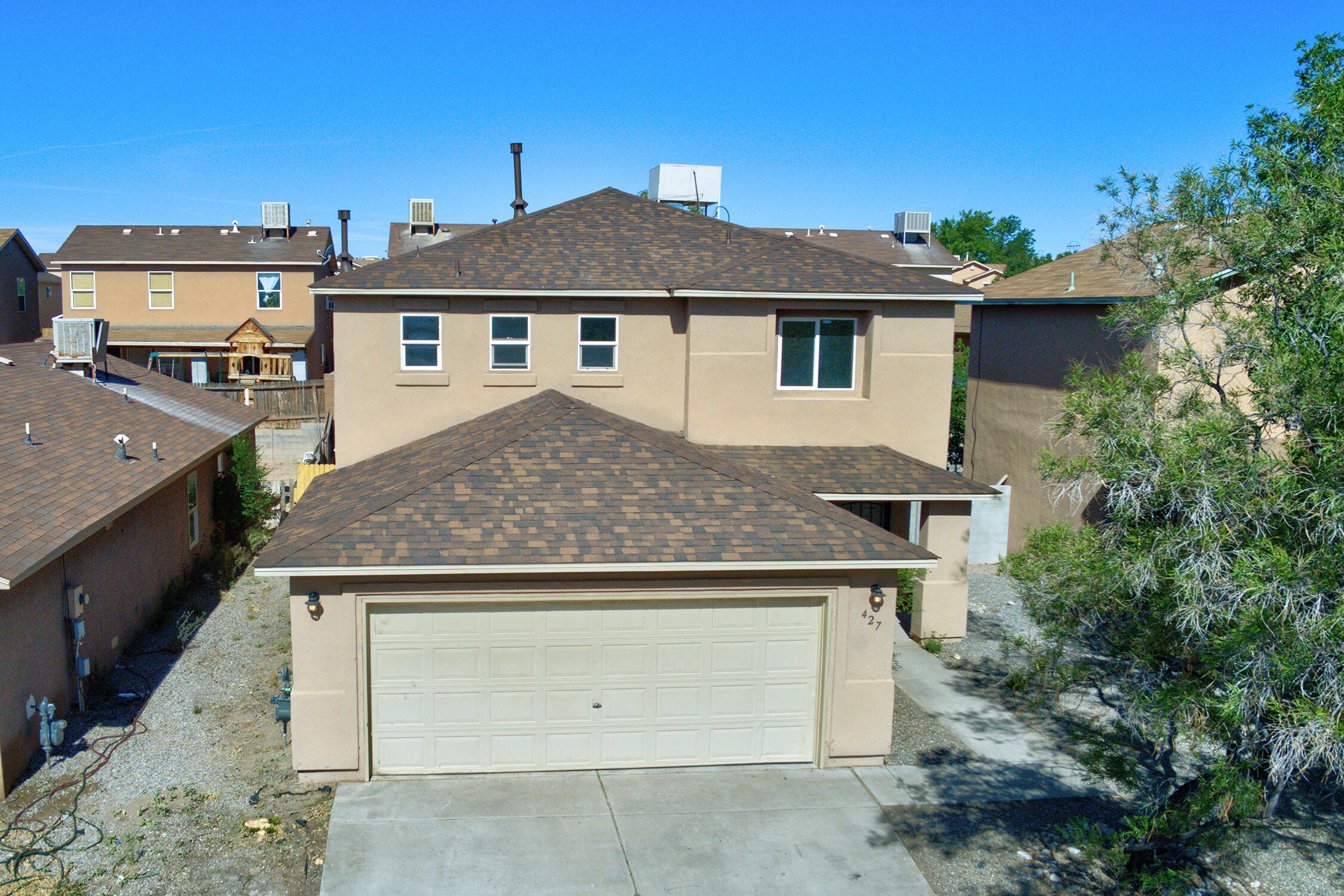 427 DESERT BLUFF Drive SW