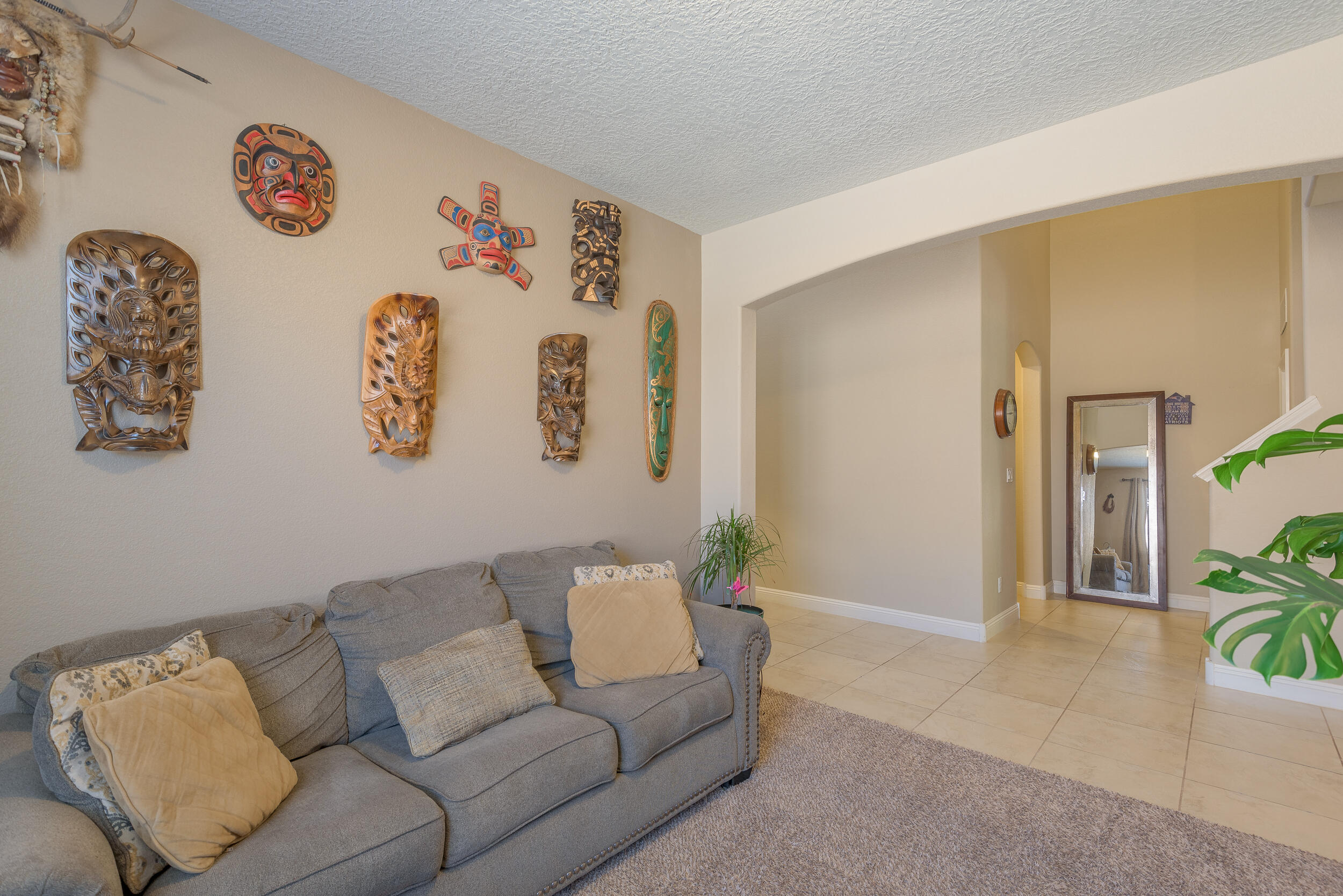 3912 MOUNTAIN TRAIL LP NE