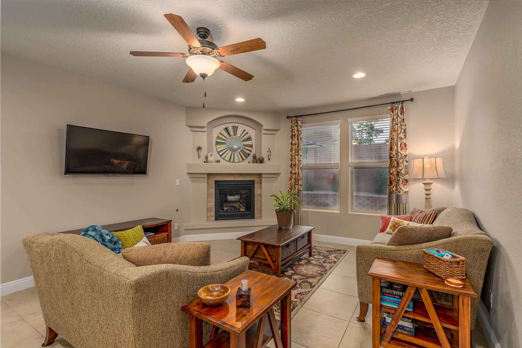 3912 MOUNTAIN TRAIL LP NE