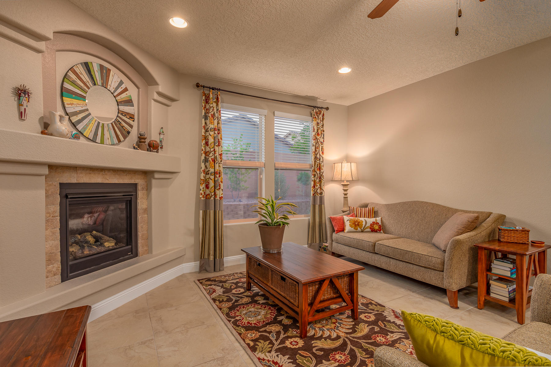 3912 MOUNTAIN TRAIL LP NE