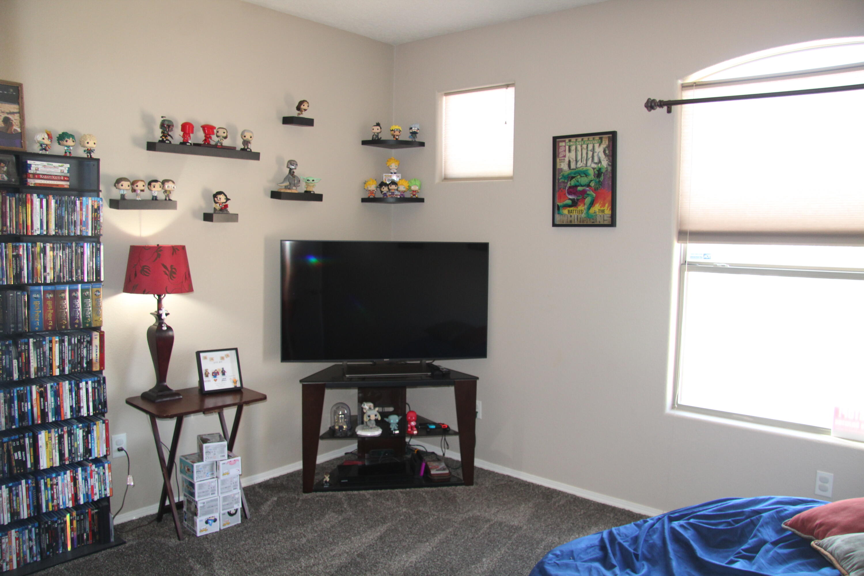 1100 Via Chamisa Road NE