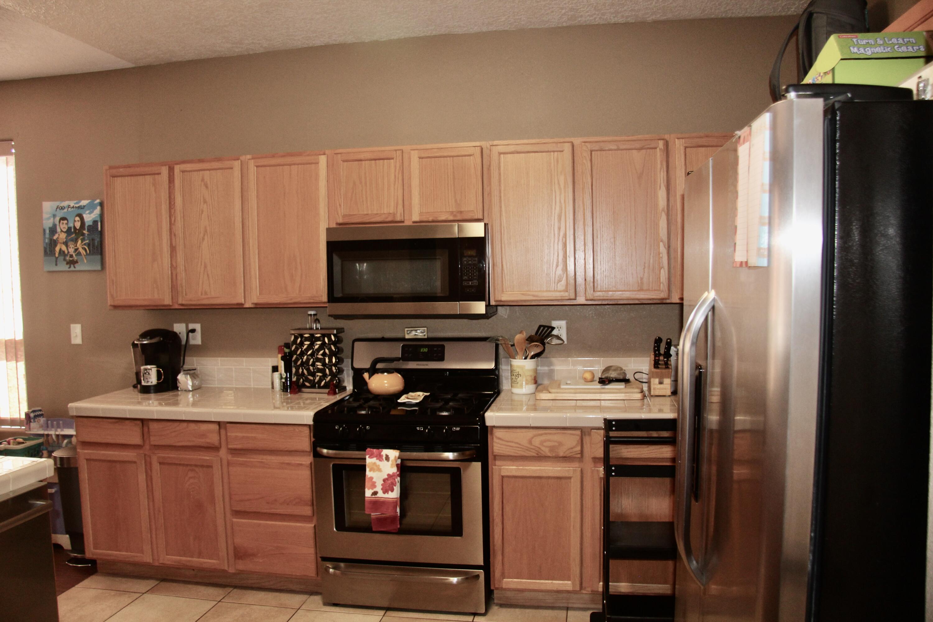 1100 Via Chamisa Road NE