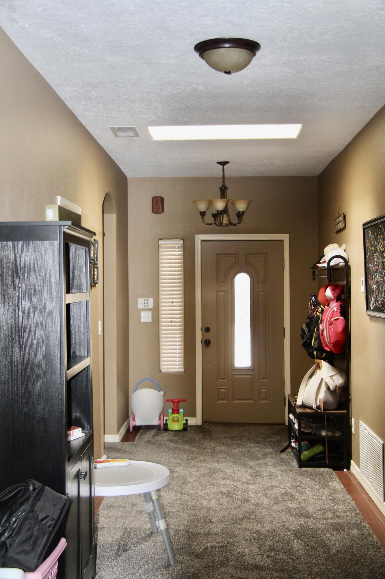 1100 Via Chamisa Road NE