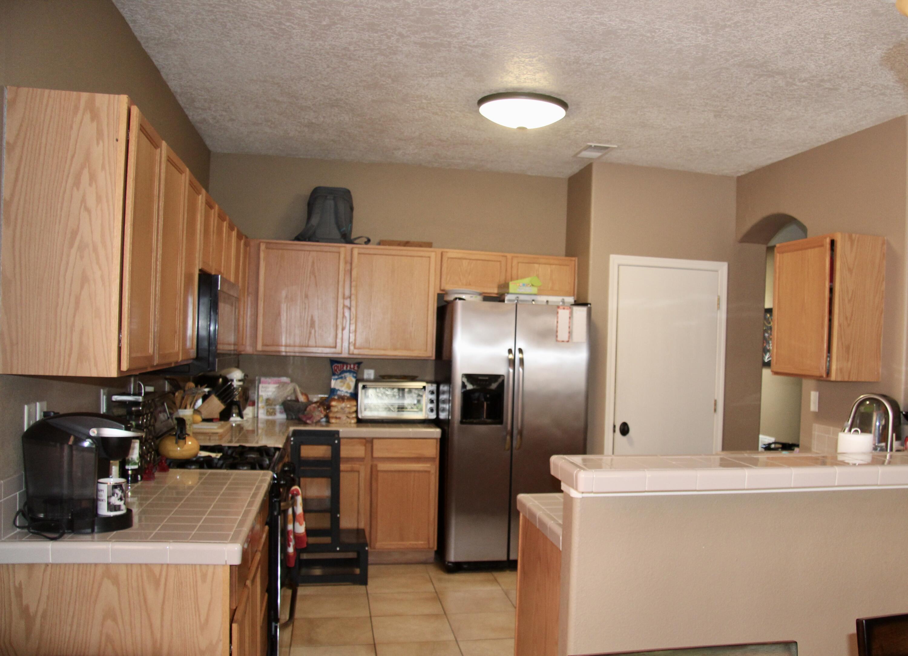 1100 Via Chamisa Road NE