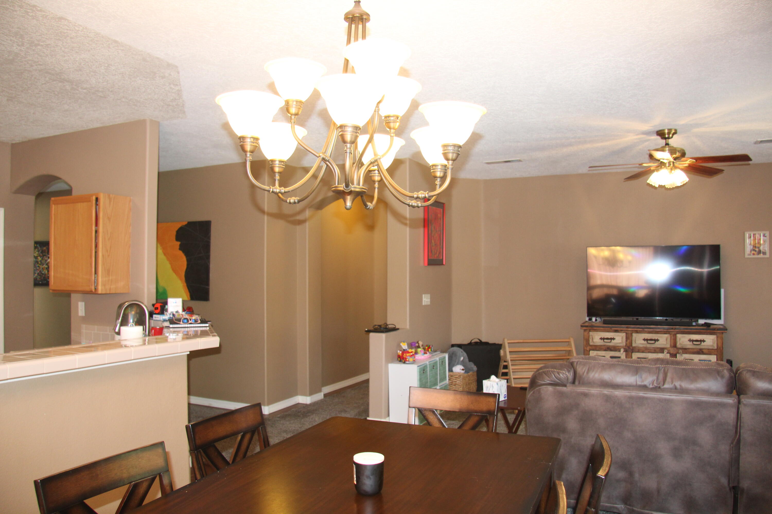 1100 Via Chamisa Road NE