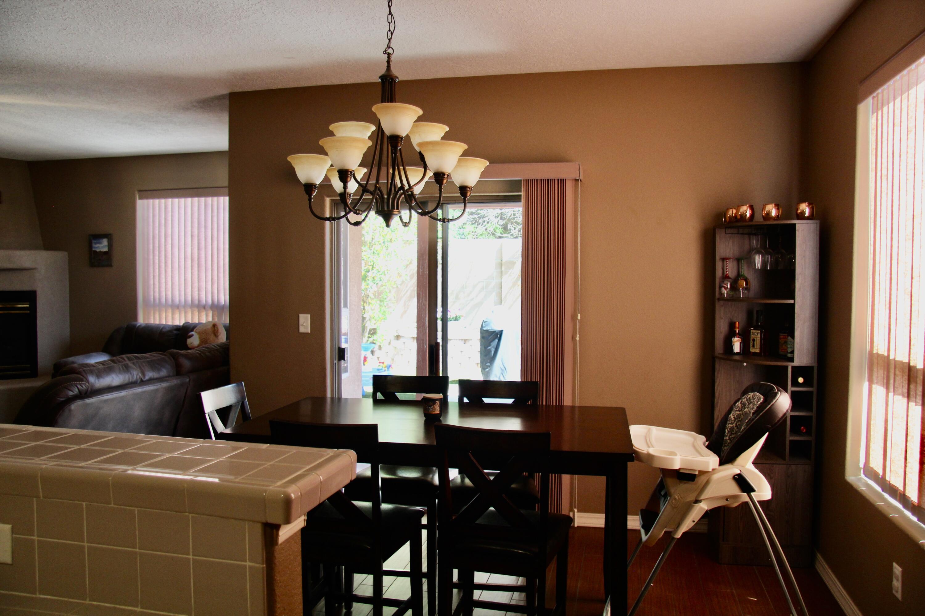 1100 Via Chamisa Road NE