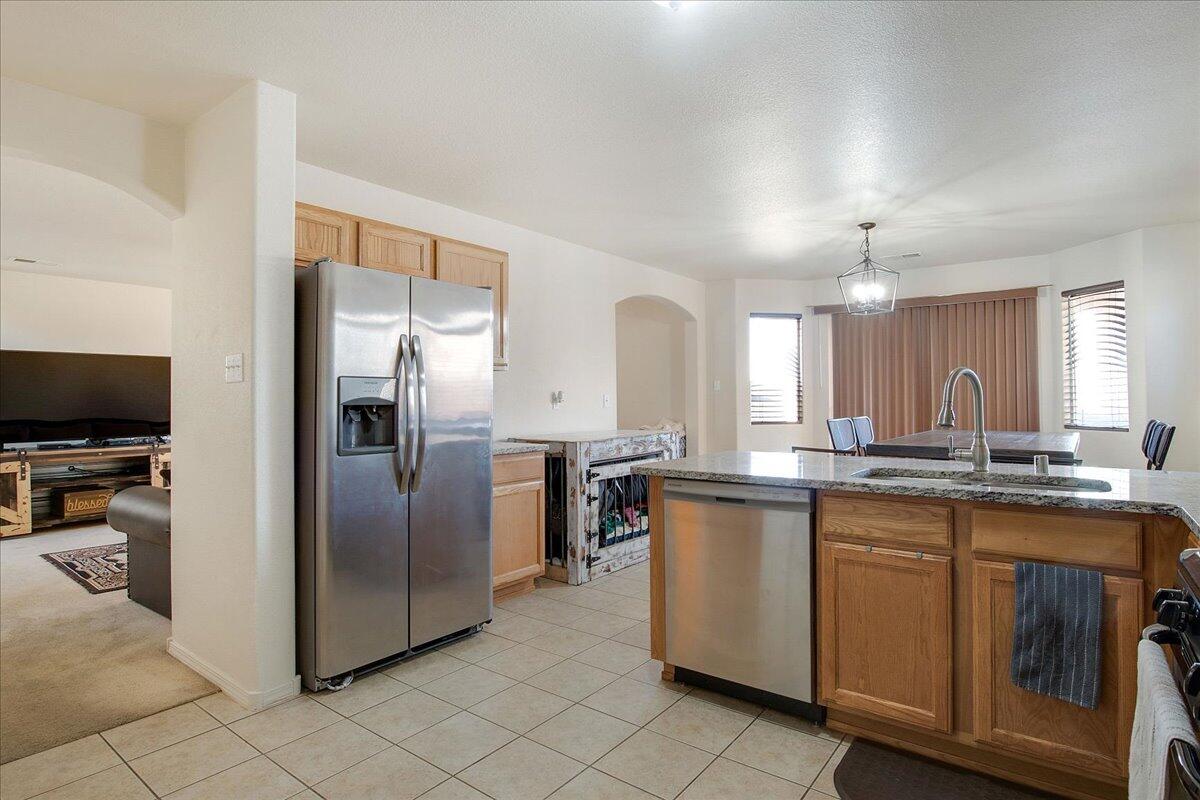 9120 LOWER MEADOW Trail SW