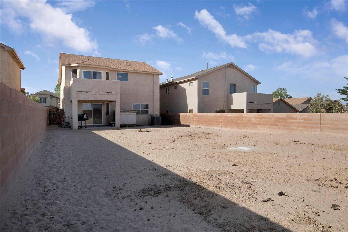 9120 LOWER MEADOW Trail SW