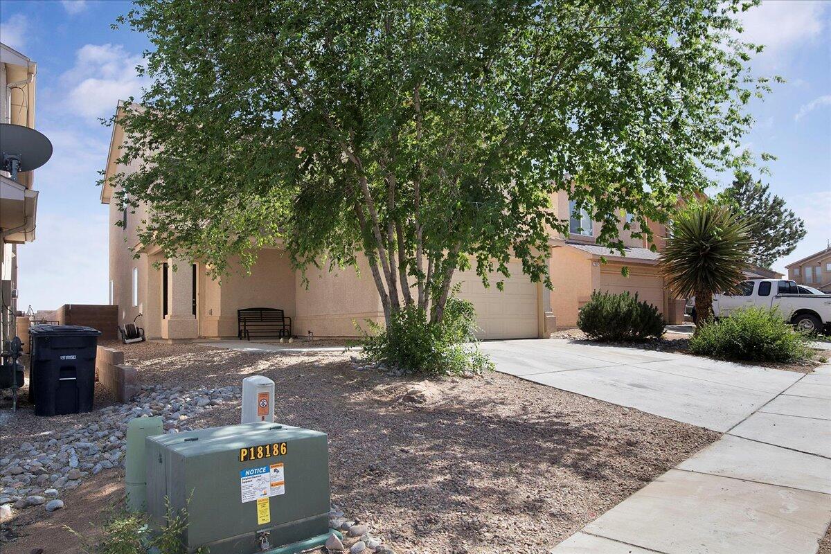 9120 LOWER MEADOW Trail SW
