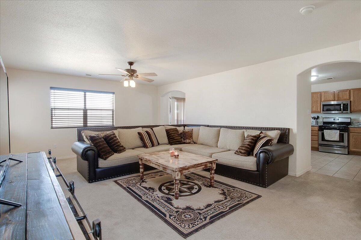 9120 LOWER MEADOW Trail SW