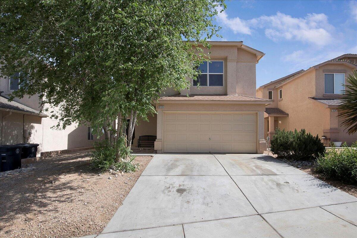 9120 LOWER MEADOW Trail SW