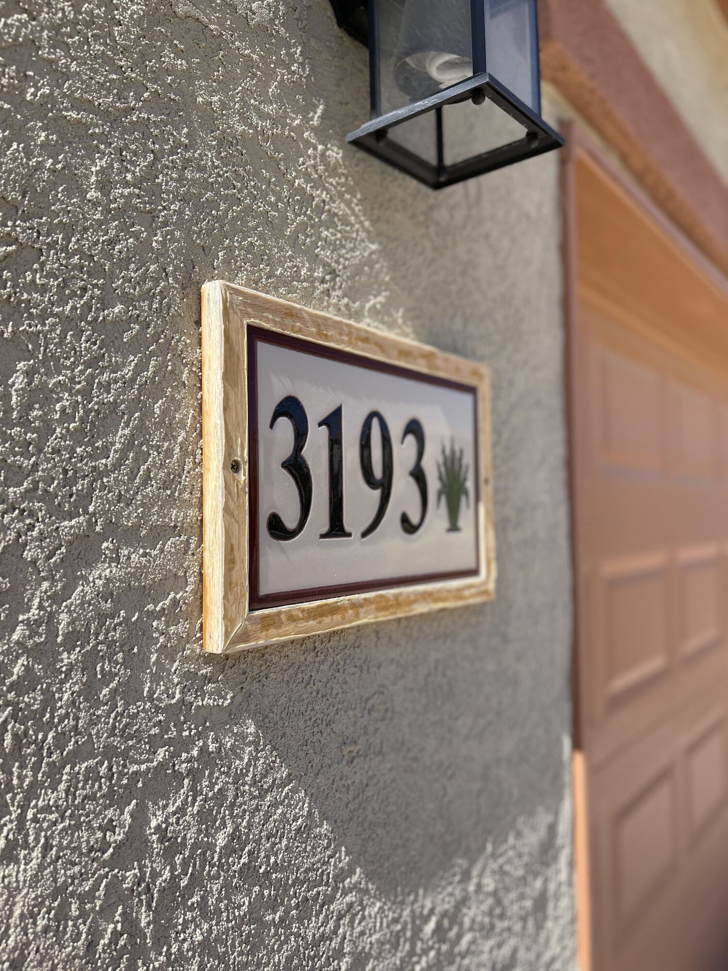 3193 LLANO VISTA Loop NE