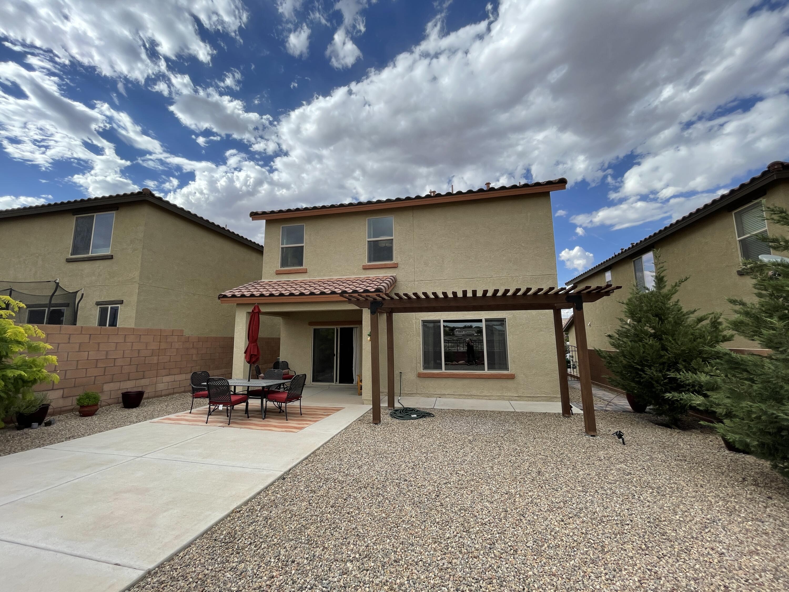 3193 LLANO VISTA Loop NE