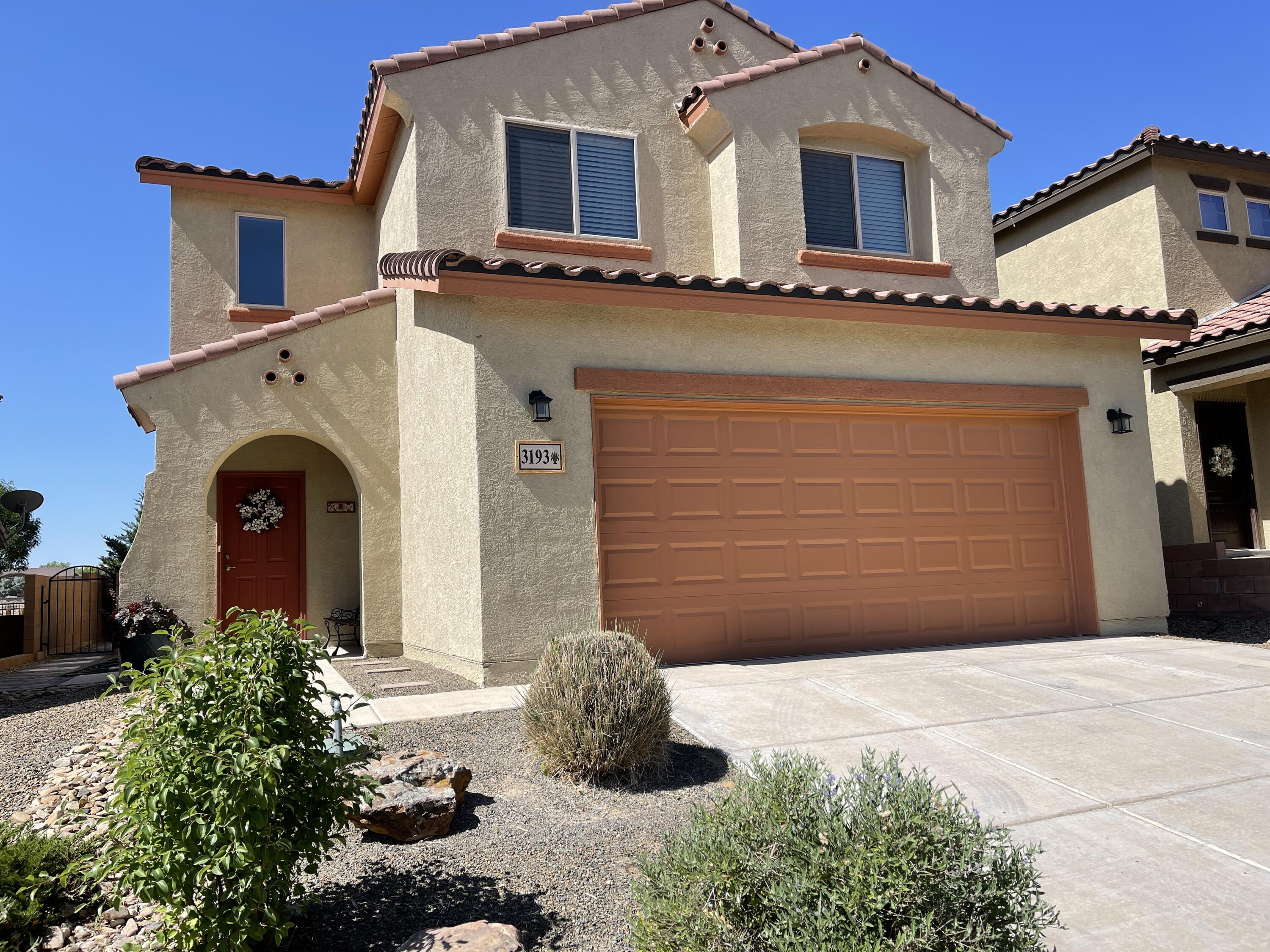 3193 LLANO VISTA Loop NE