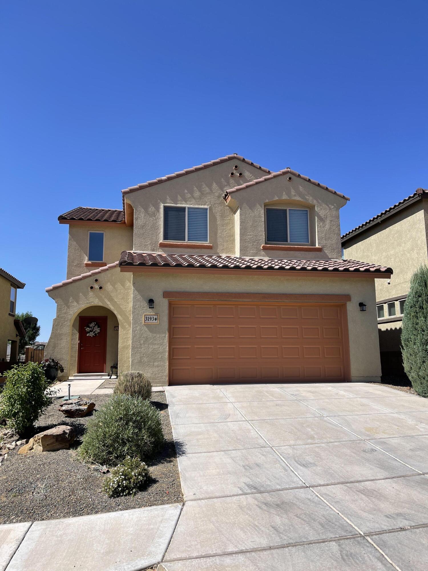3193 LLANO VISTA Loop NE