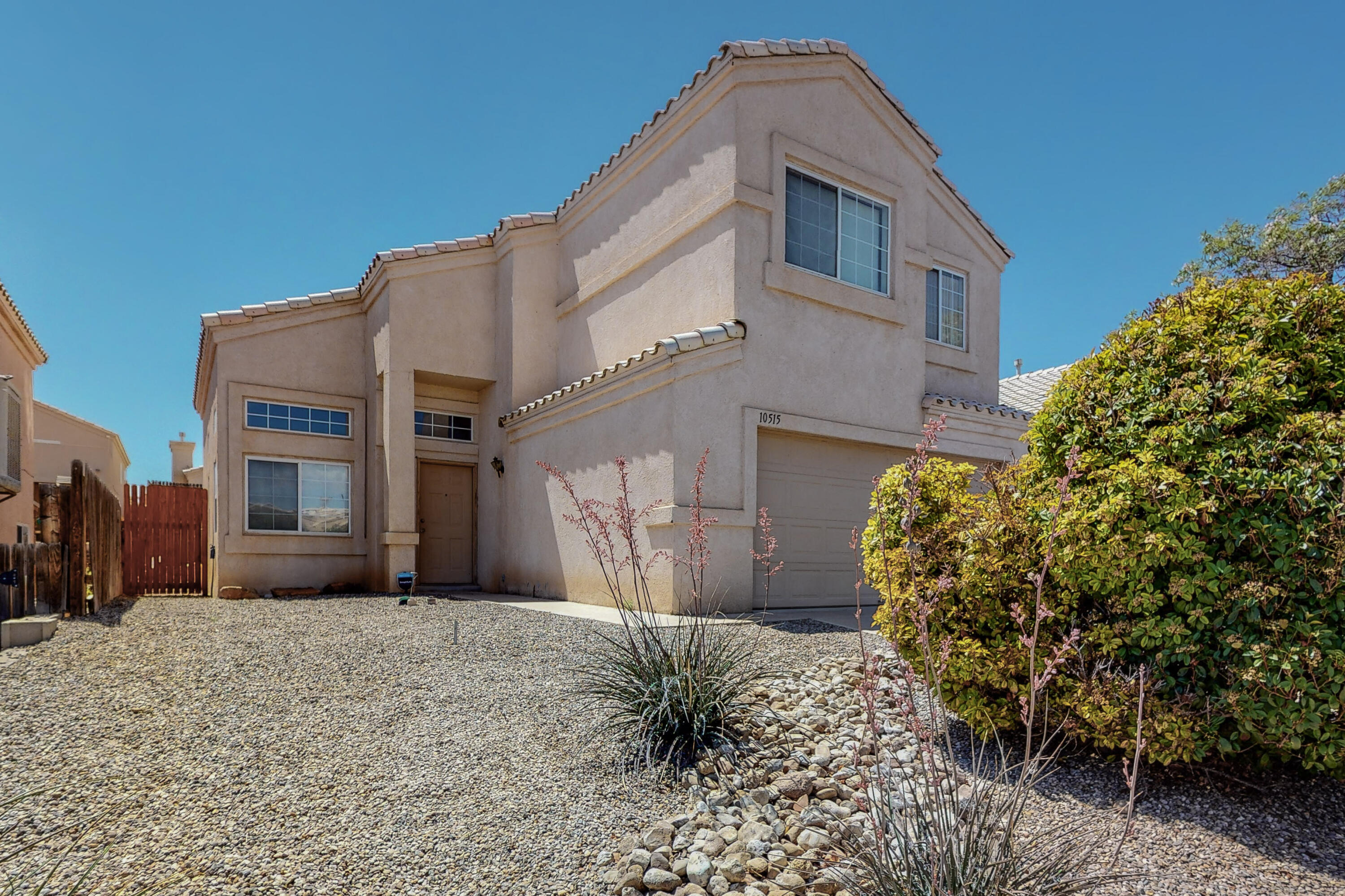 10515 Milky Way NW