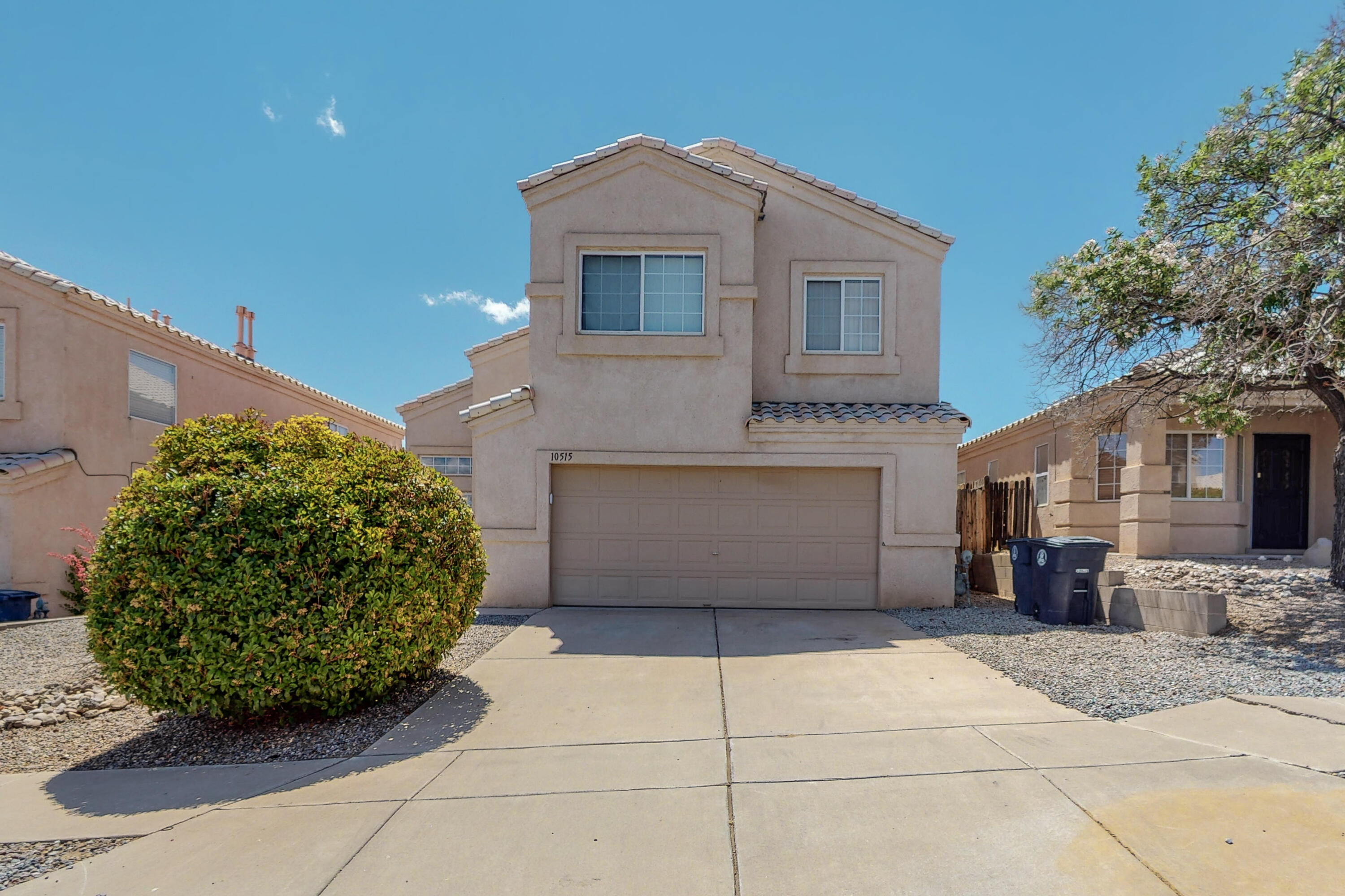 10515 Milky Way NW