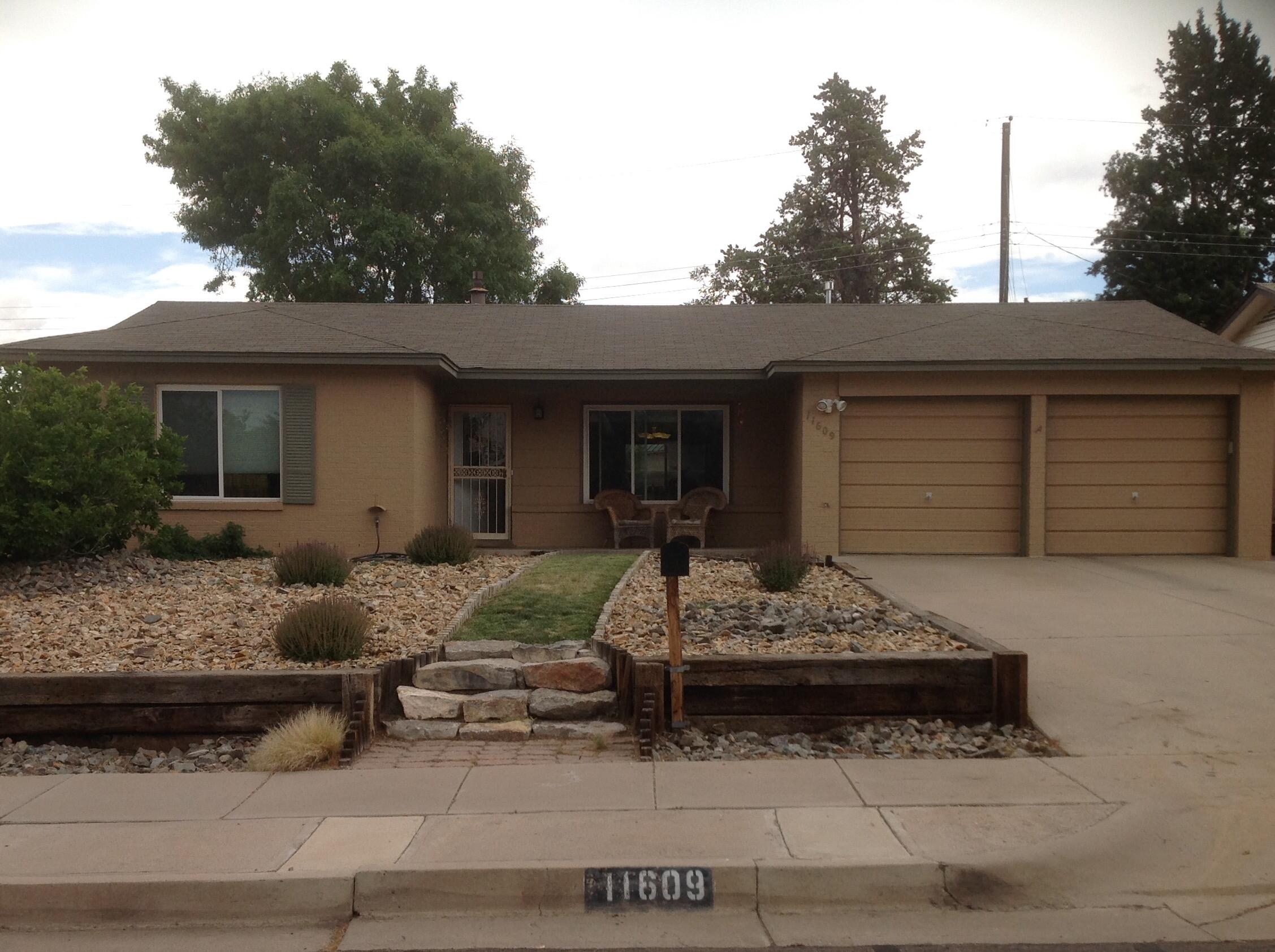 11609 RIVIERA Road NE