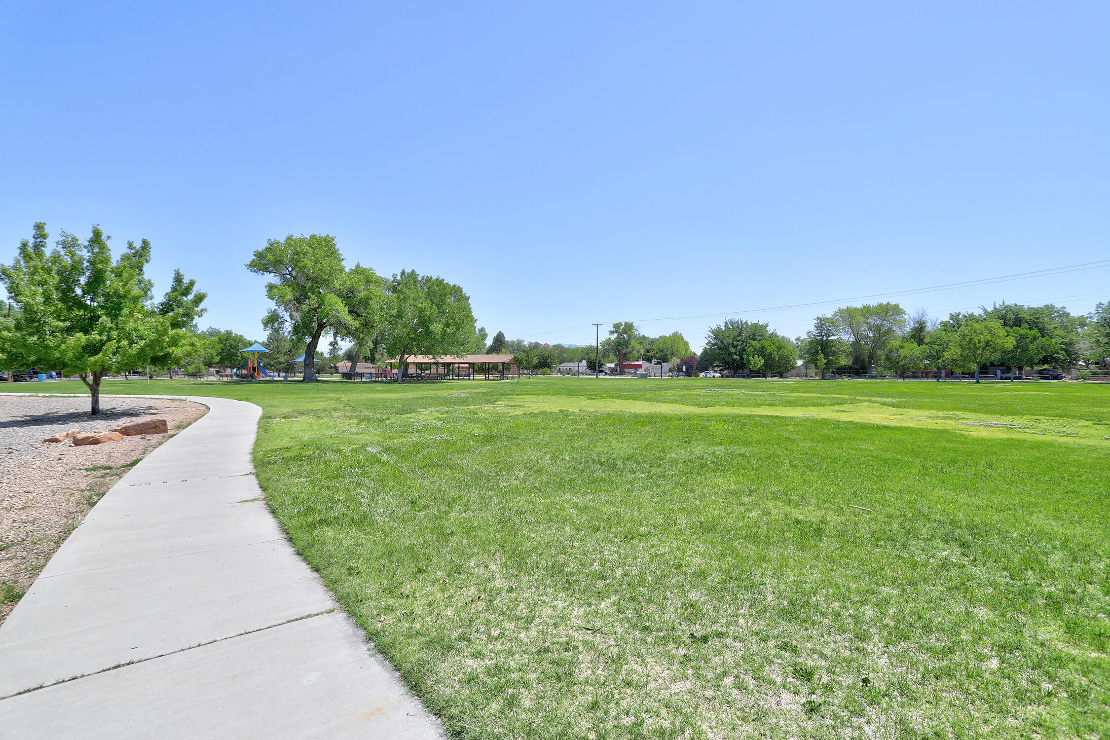 4649 VALLEY PARK Drive SW