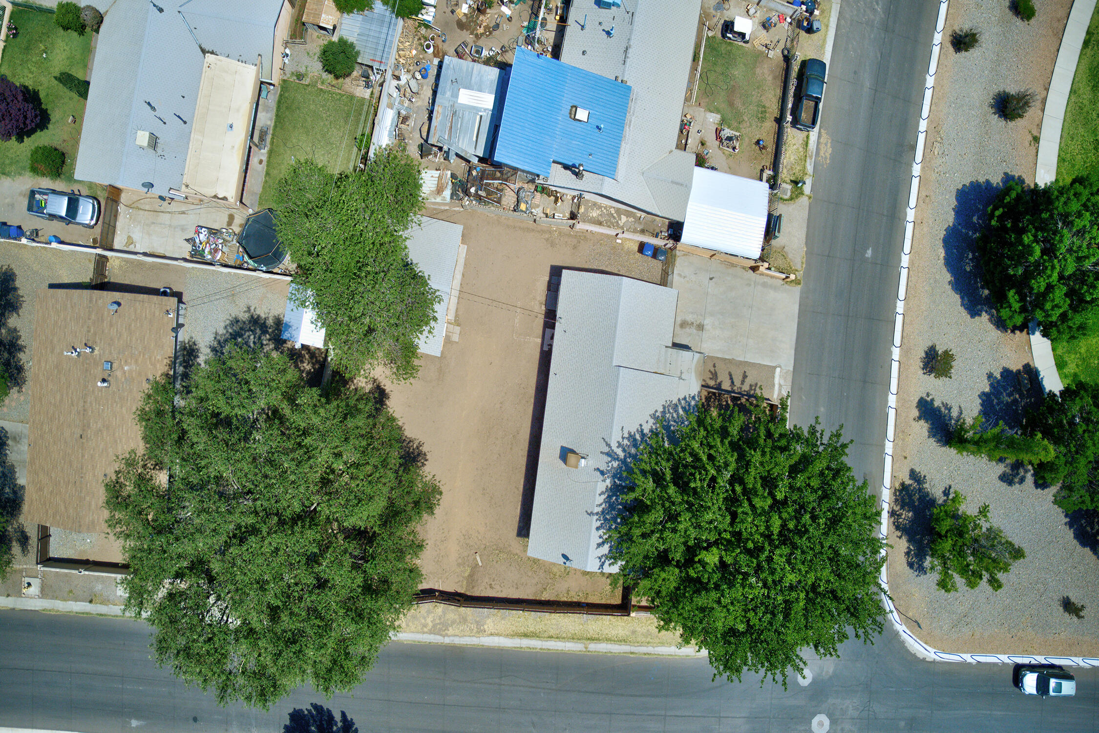 4649 VALLEY PARK Drive SW