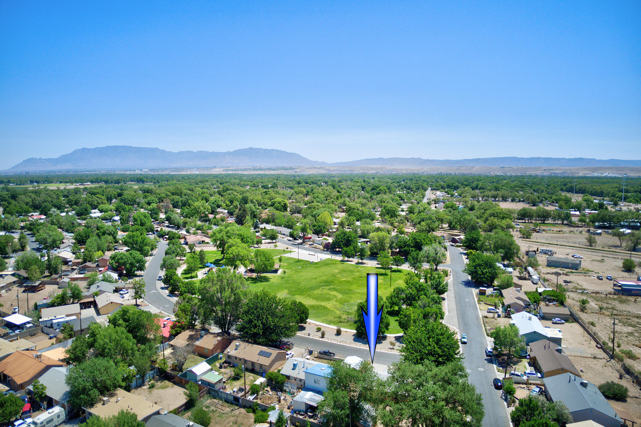 4649 VALLEY PARK Drive SW