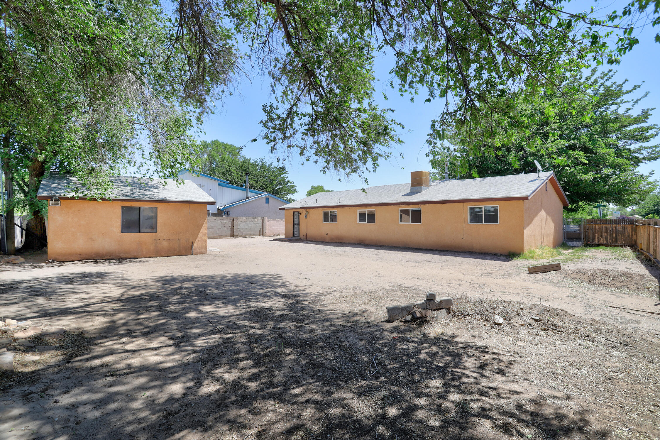 4649 VALLEY PARK Drive SW
