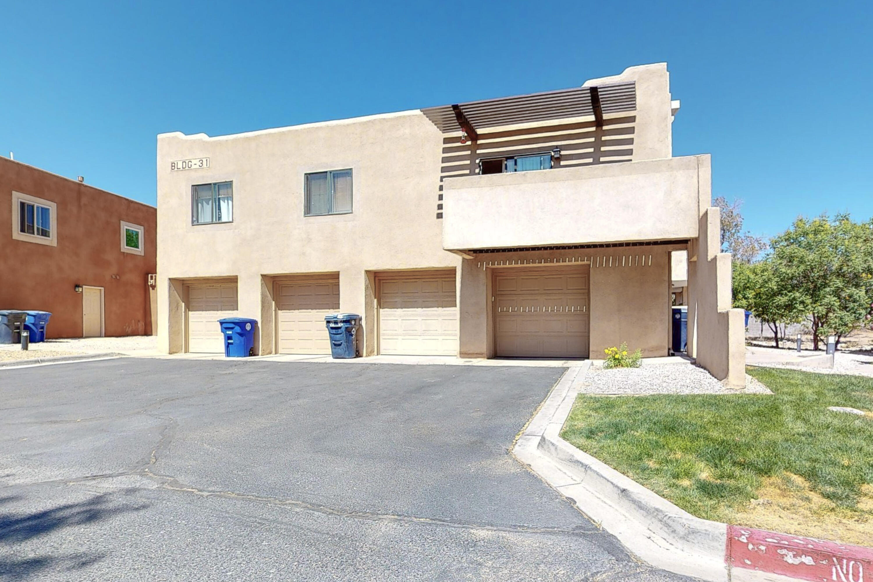 4801 IRVING Boulevard NW Unit: 3103