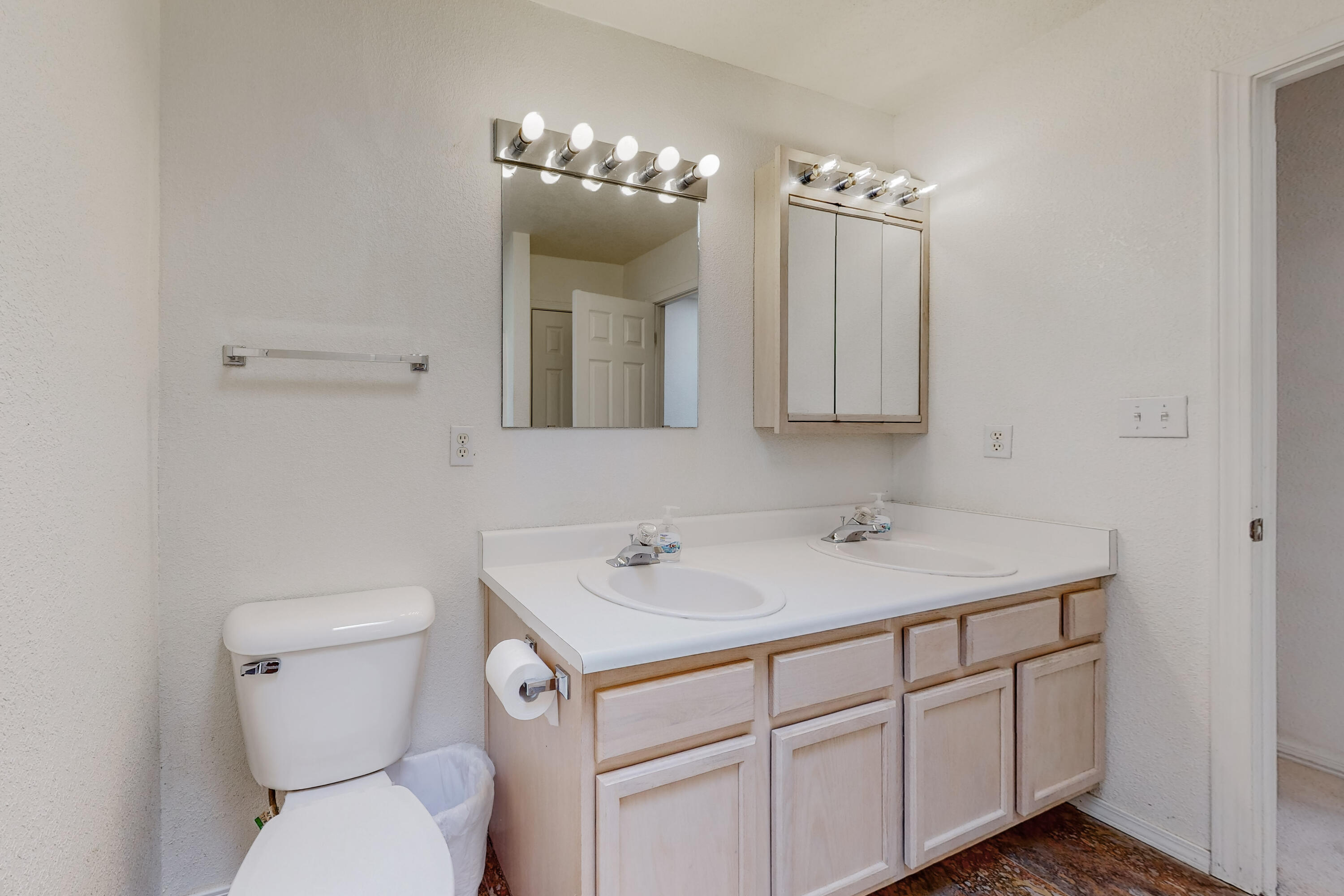 4801 IRVING Boulevard NW Unit: 3103