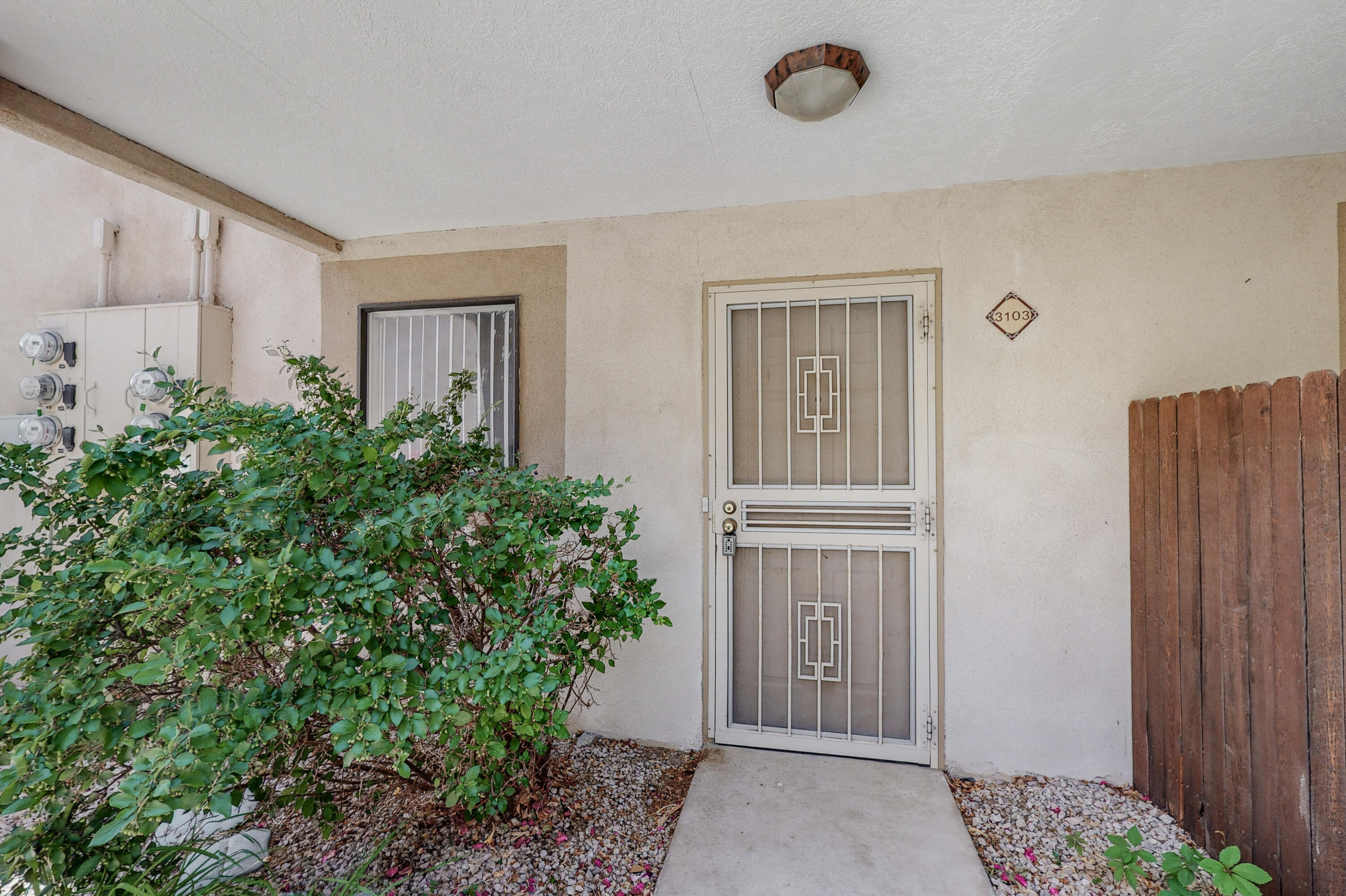 4801 IRVING Boulevard NW Unit: 3103