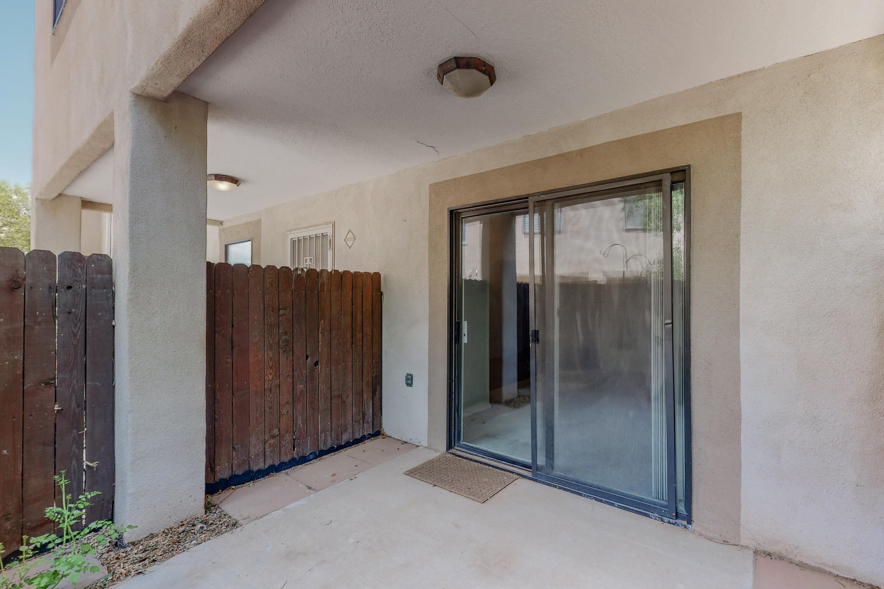 4801 IRVING Boulevard NW Unit: 3103
