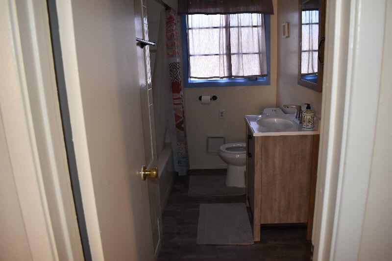 1321 N SECOND Street