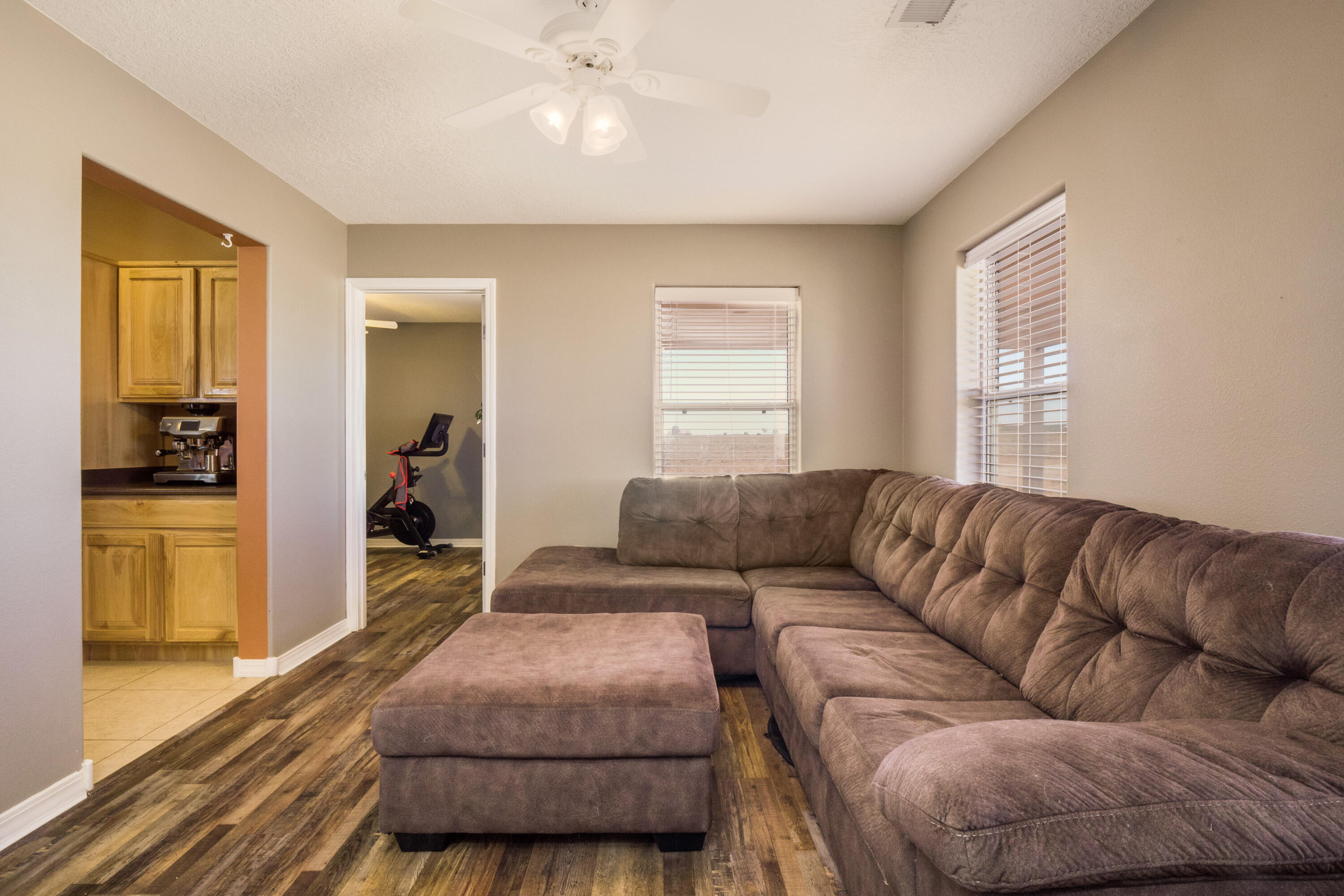 16 ODETTE Court