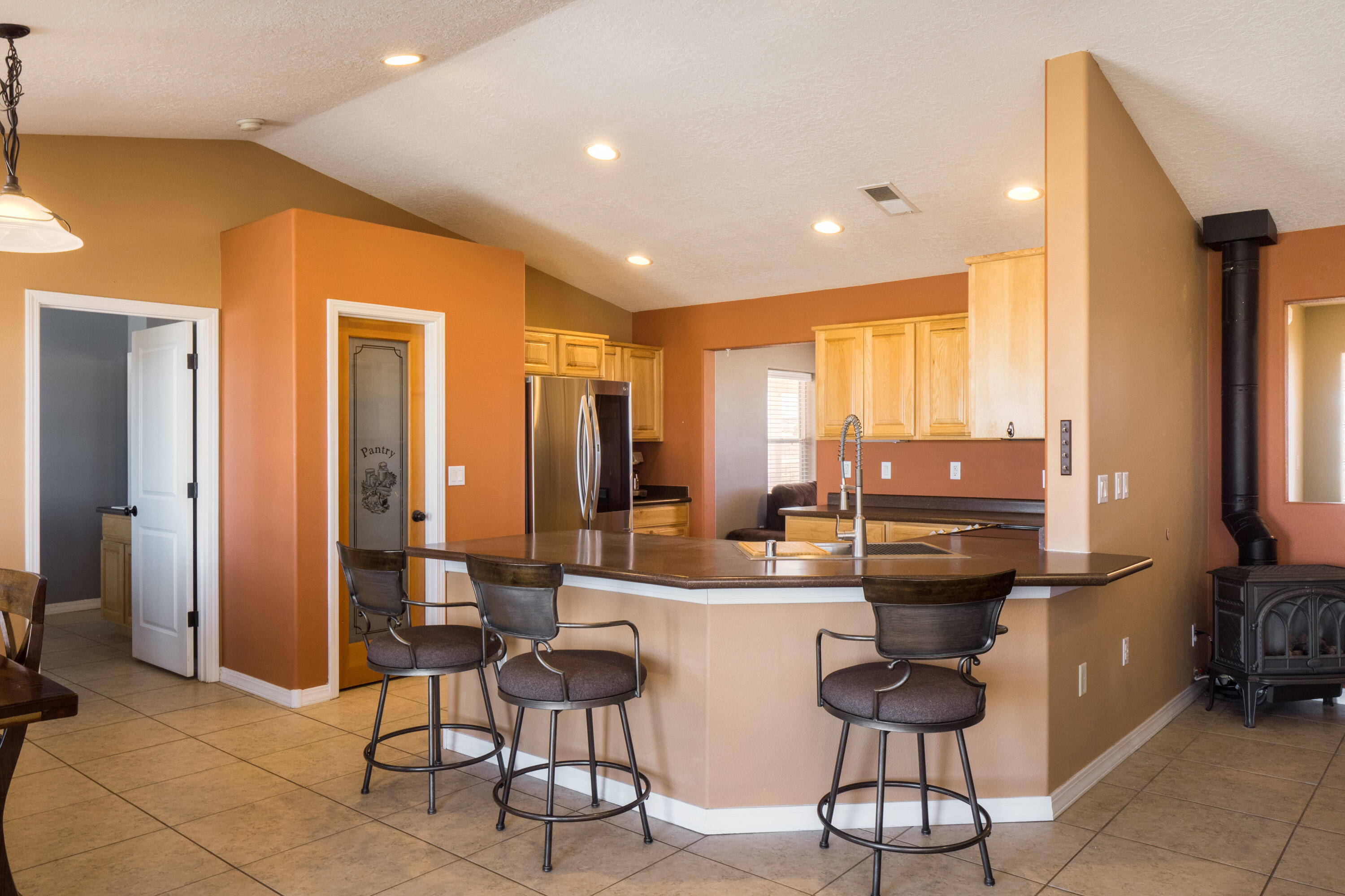 16 ODETTE Court