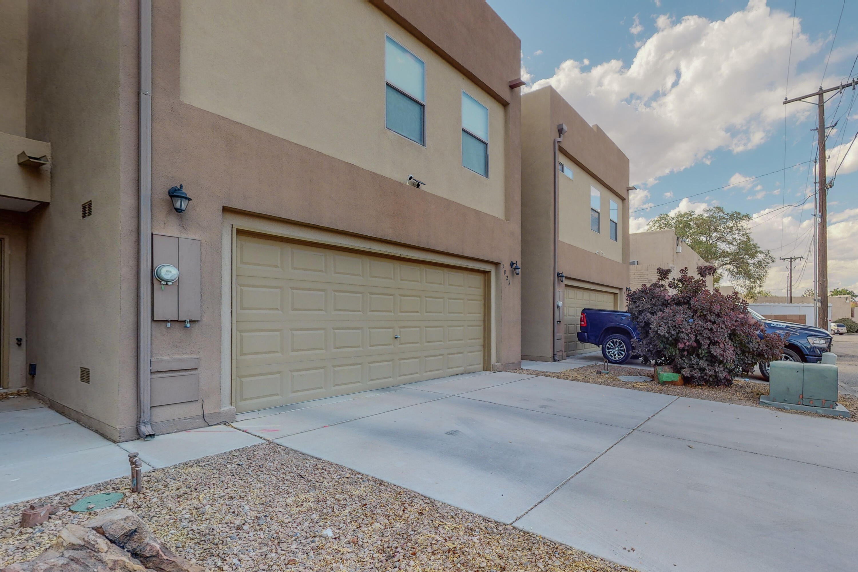 3822 TULANE Drive NE