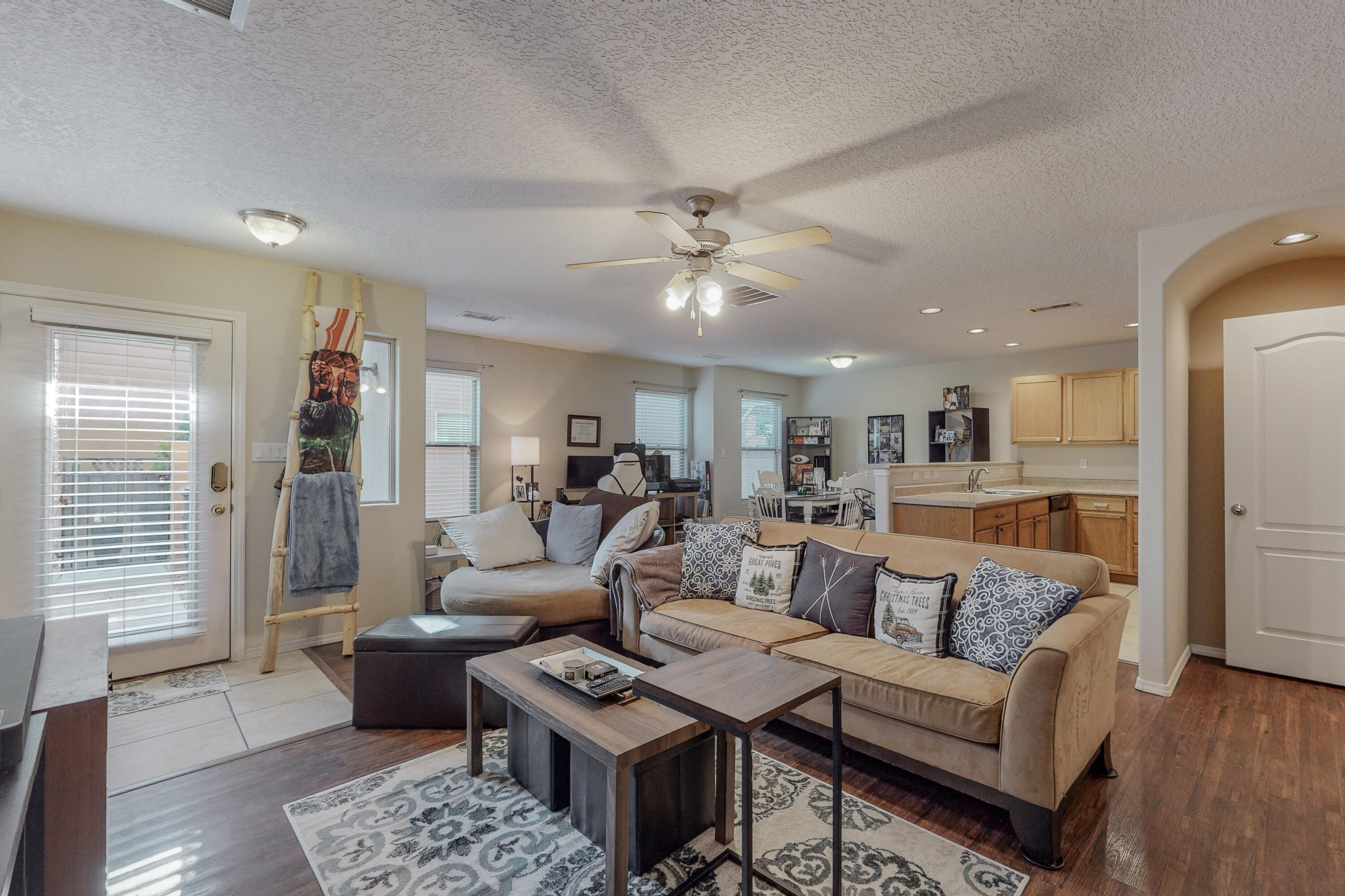 3822 TULANE Drive NE
