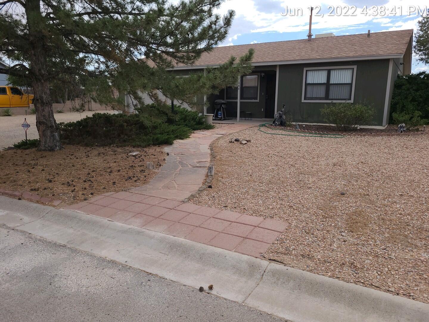 446 APACHE Loop SW